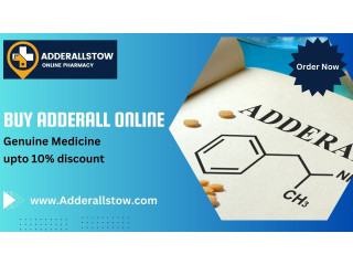 Buy Adderall Online Overnight fast Delivery
