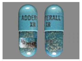 Buy Adderall Xr 10mg Online at Low Price