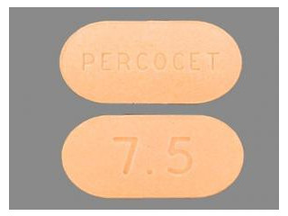 Buy Percocet 7.5-500mg Online Overnight Delivery