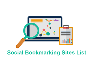 Instant Approve US Social Bookmarking Site Lists