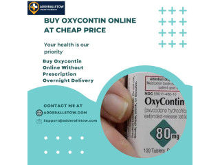 Buy Oxycontin OC 80mg Online At Cheap Prices Overnight Shipping