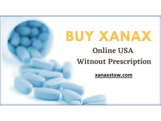 Buy Xanax Online Without Prescription: Next Day Delivery
