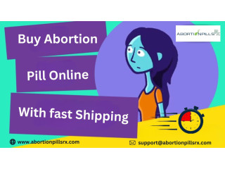 What is the name of the abortion pill?