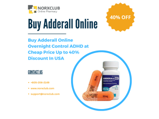 Buy Adderall 10mg Online At Street Prices