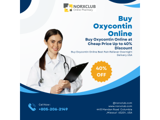 Buy Oxycontin Online Overnight At Street Prices In USA