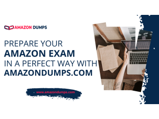 Why Choose AmazonDumps for CLF-C02 Exam Questions?
