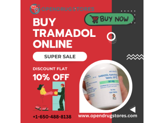 Get Tramadol Online Overnight US Delivery