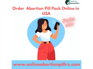 How to Order an Abortion Pill Pack Online in Texas