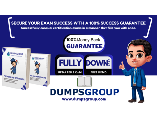 Unlock Savings and Success with DumpsGroup: DP-100 Dumps at 20% Off!