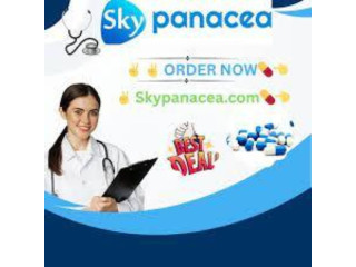 Buy Adderall Online From Skypanacea With Discreet Delivery
